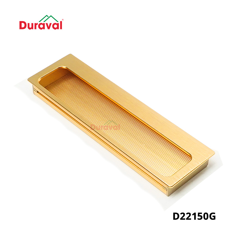 150 mm D22150G
