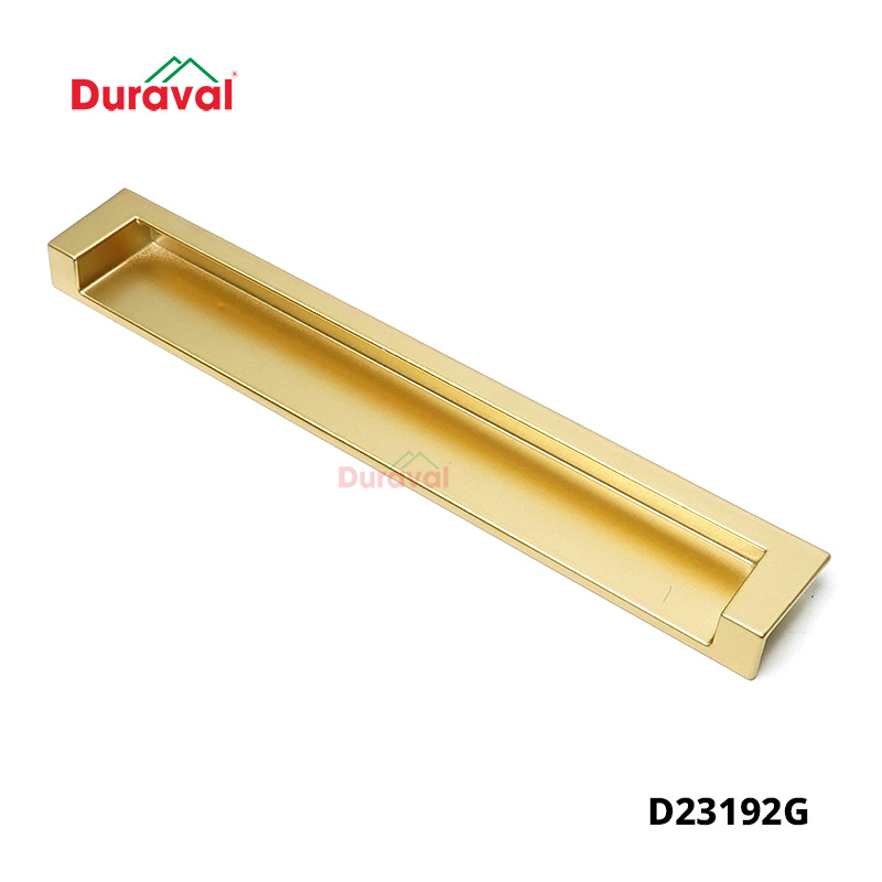 192 mm D23192G
