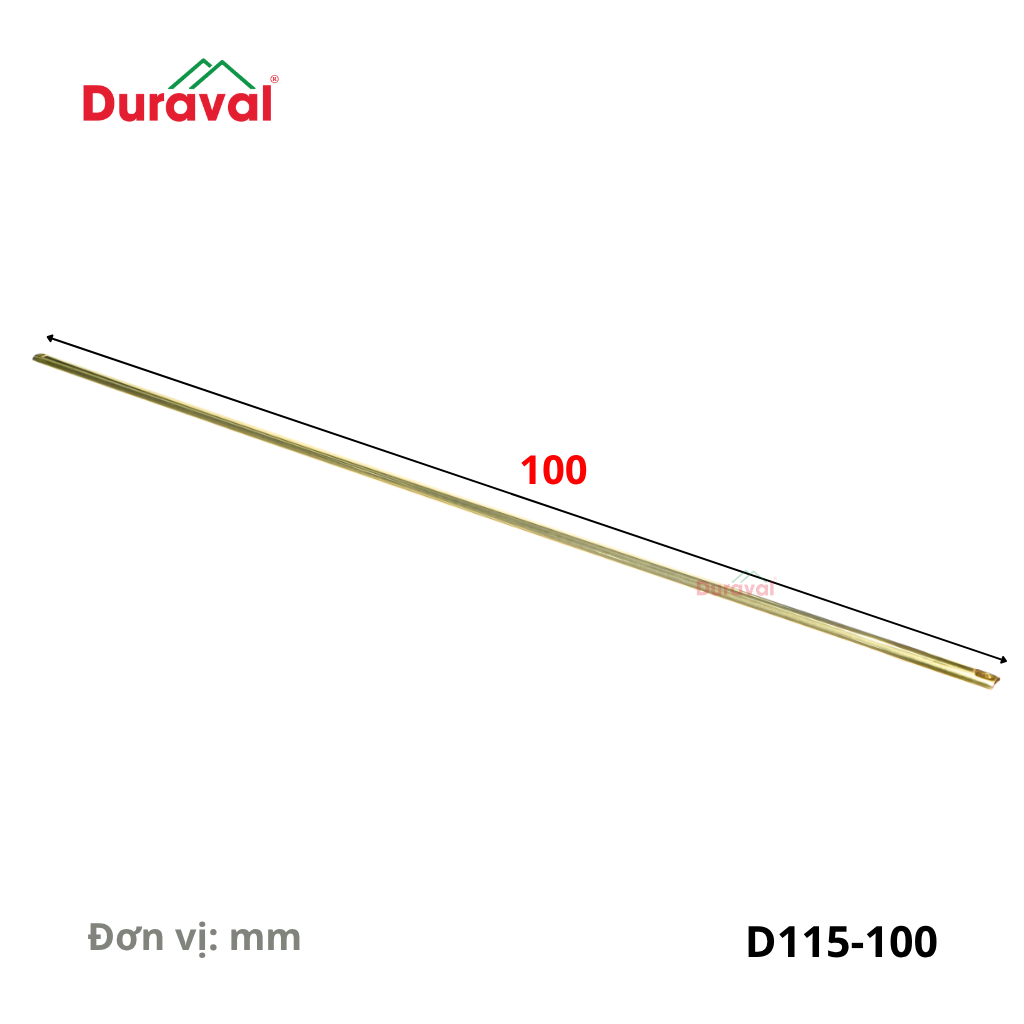 100cm D115-100