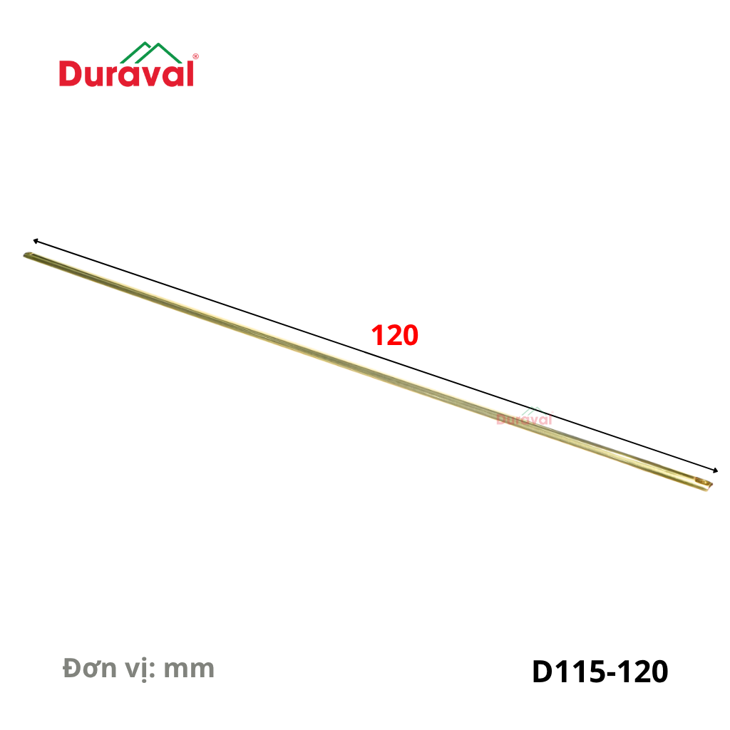 120cm D115-120