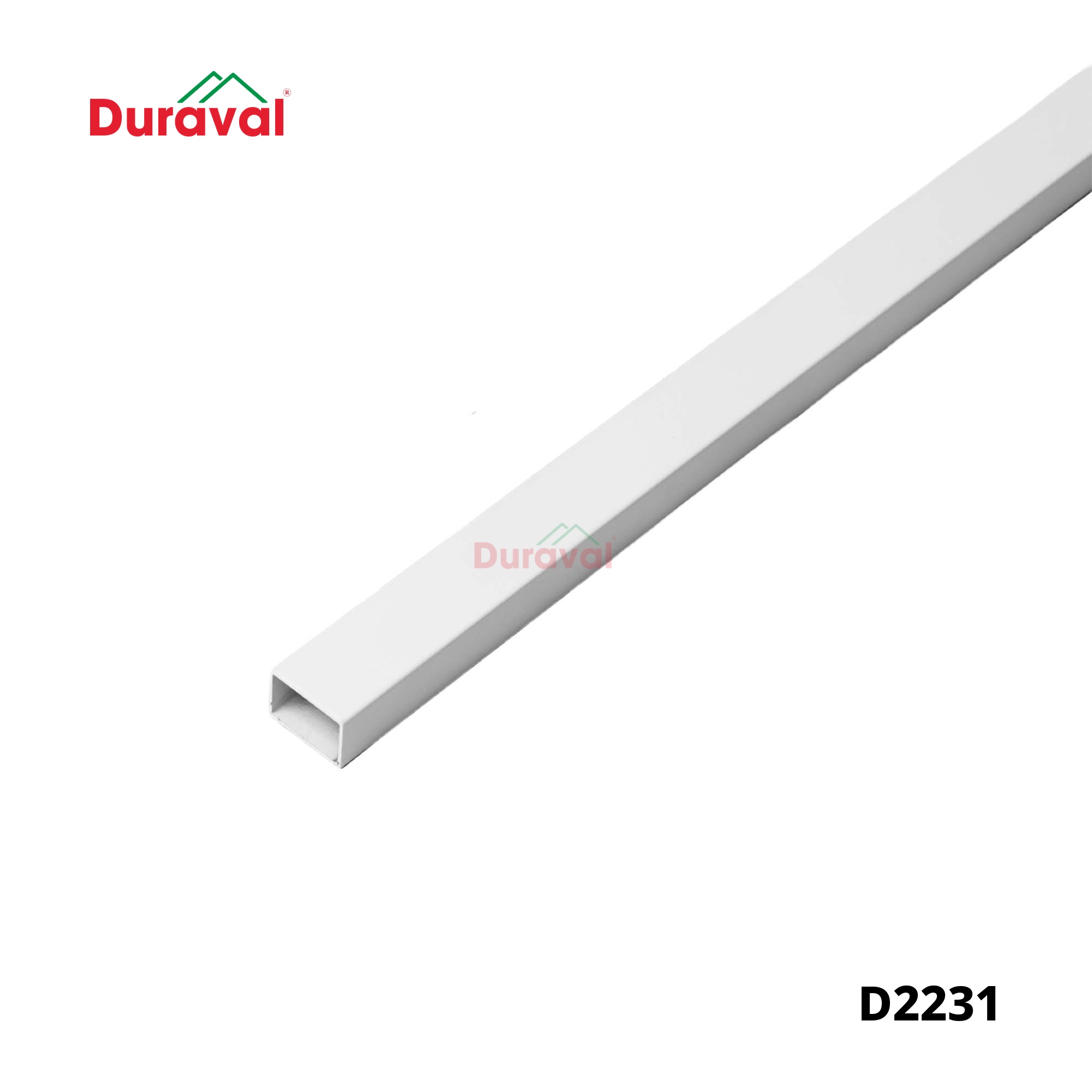Trắng mờ D223T