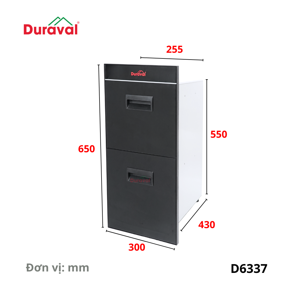 Màu đen D63371D