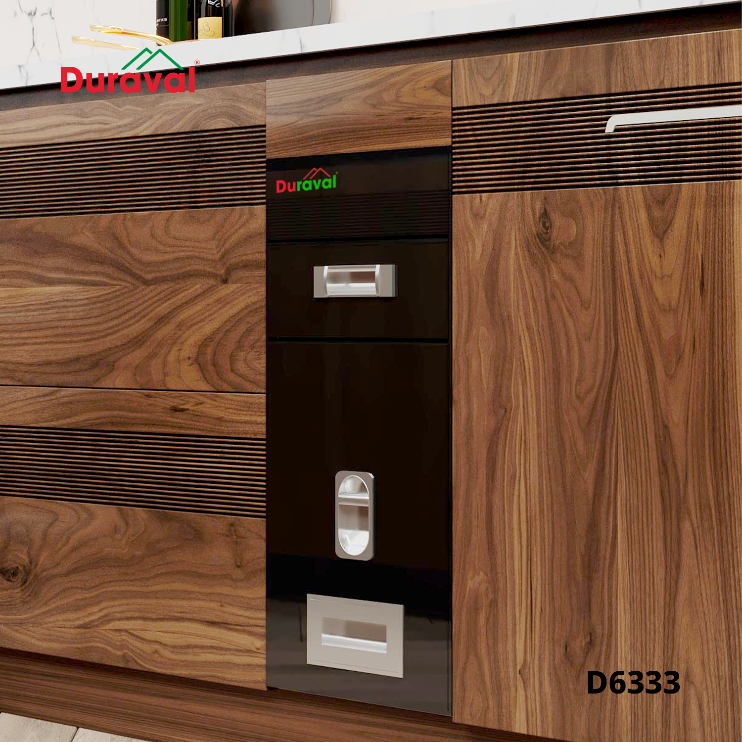 D6333 - Thùng gạo tráng gương inox Duraval D6333.png