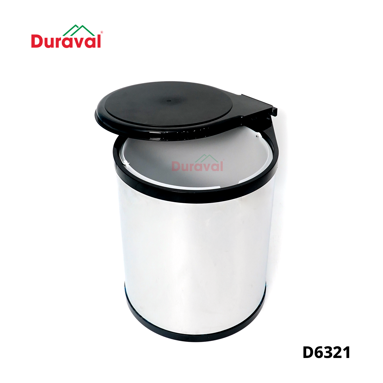 D6321 - Thùng rác tròn inox treo tủ bếp Duraval D6321.png