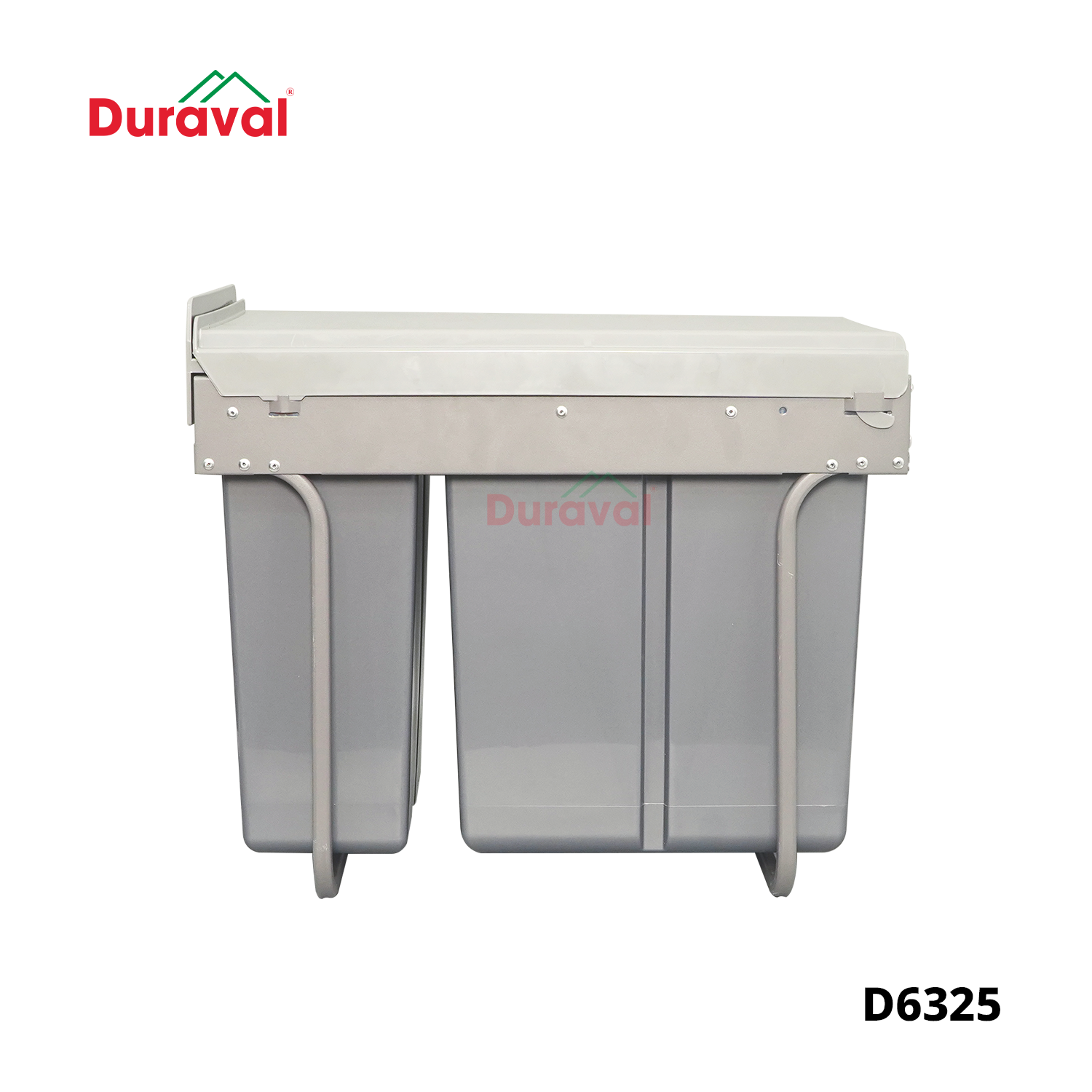 D6325 - Thùng rác tủ bếp hai ngăn Duraval D6325.png