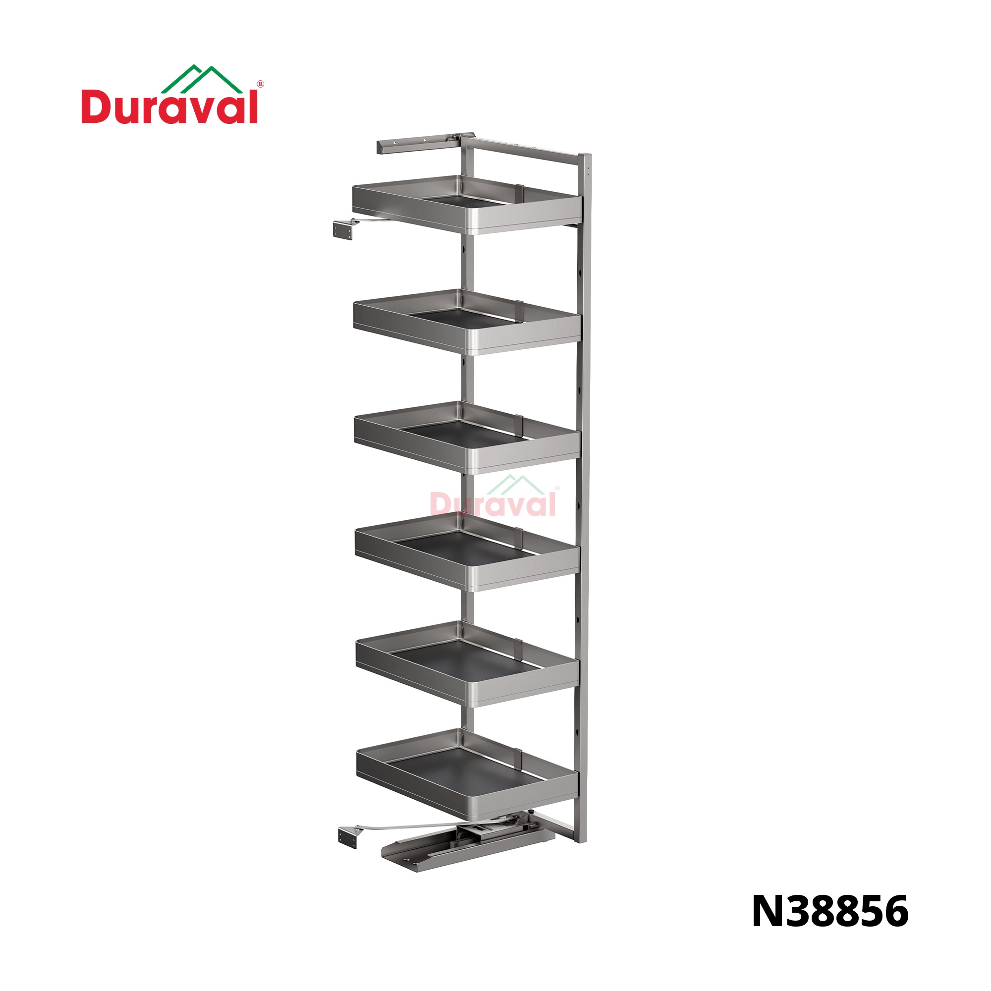 450mm* 6 tầng N38856