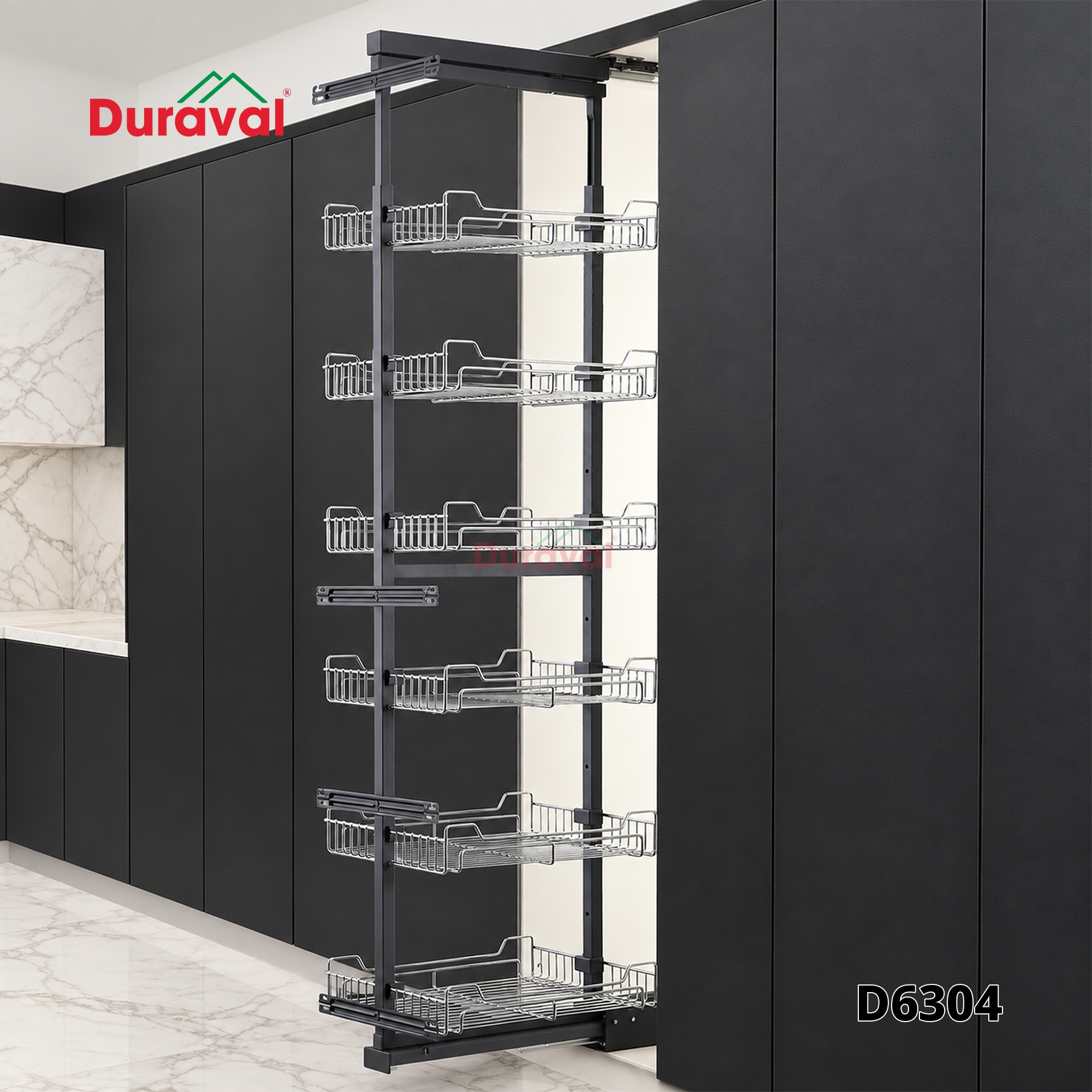 D6304 - Tủ đồ khô cánh kéo Duraval D6304 (3).jpg