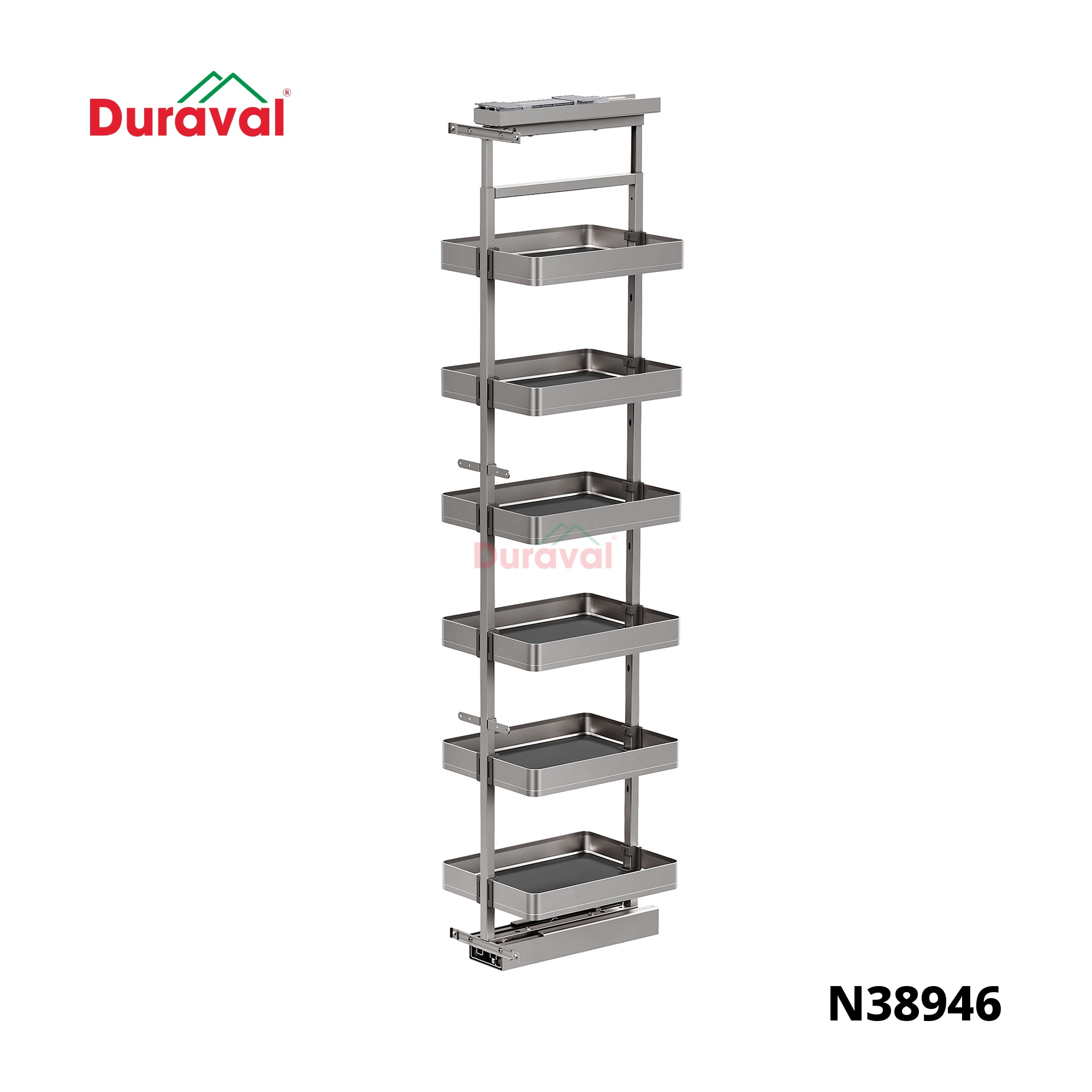 400mm* 6 tầng N38946