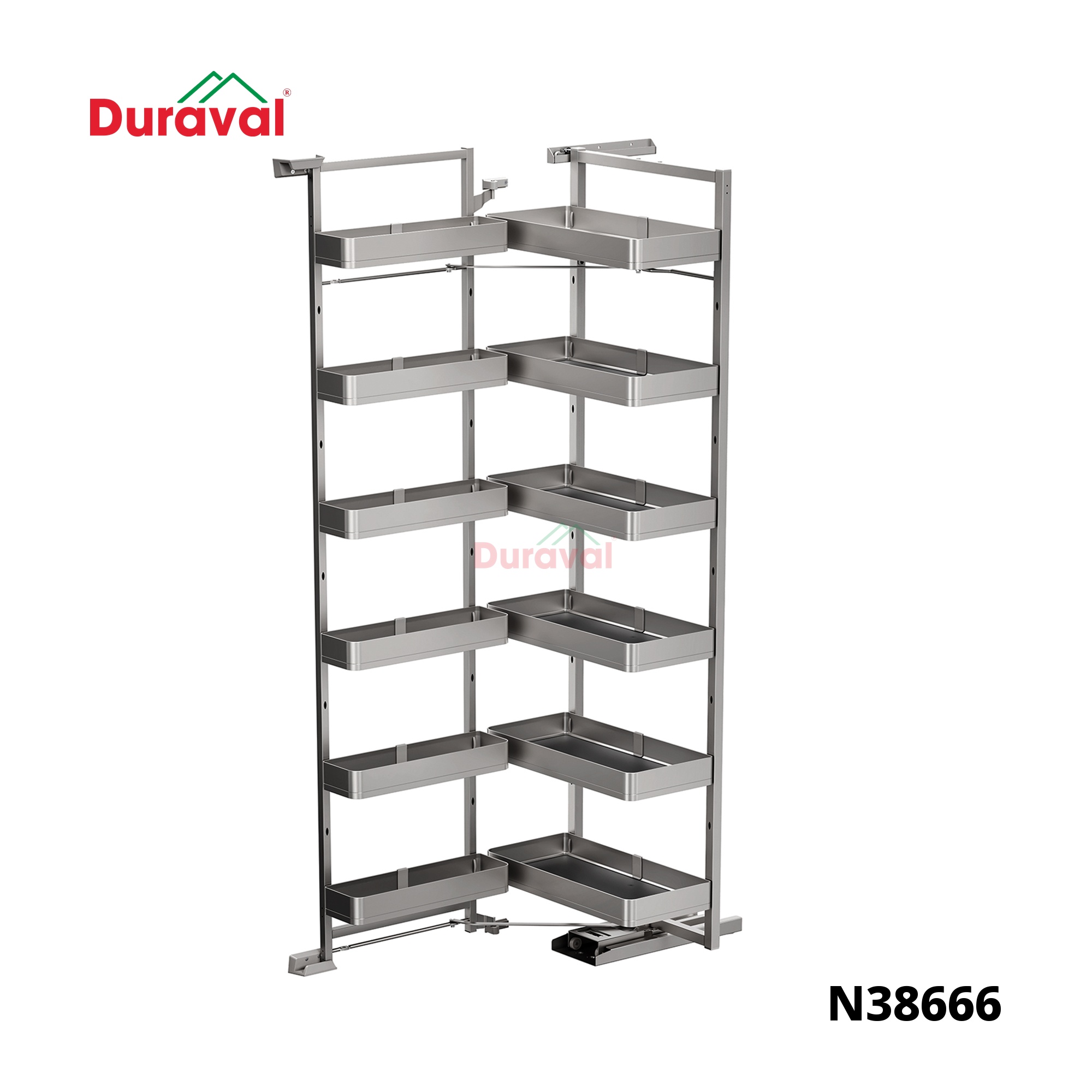 600mm* 6 tầng N3866