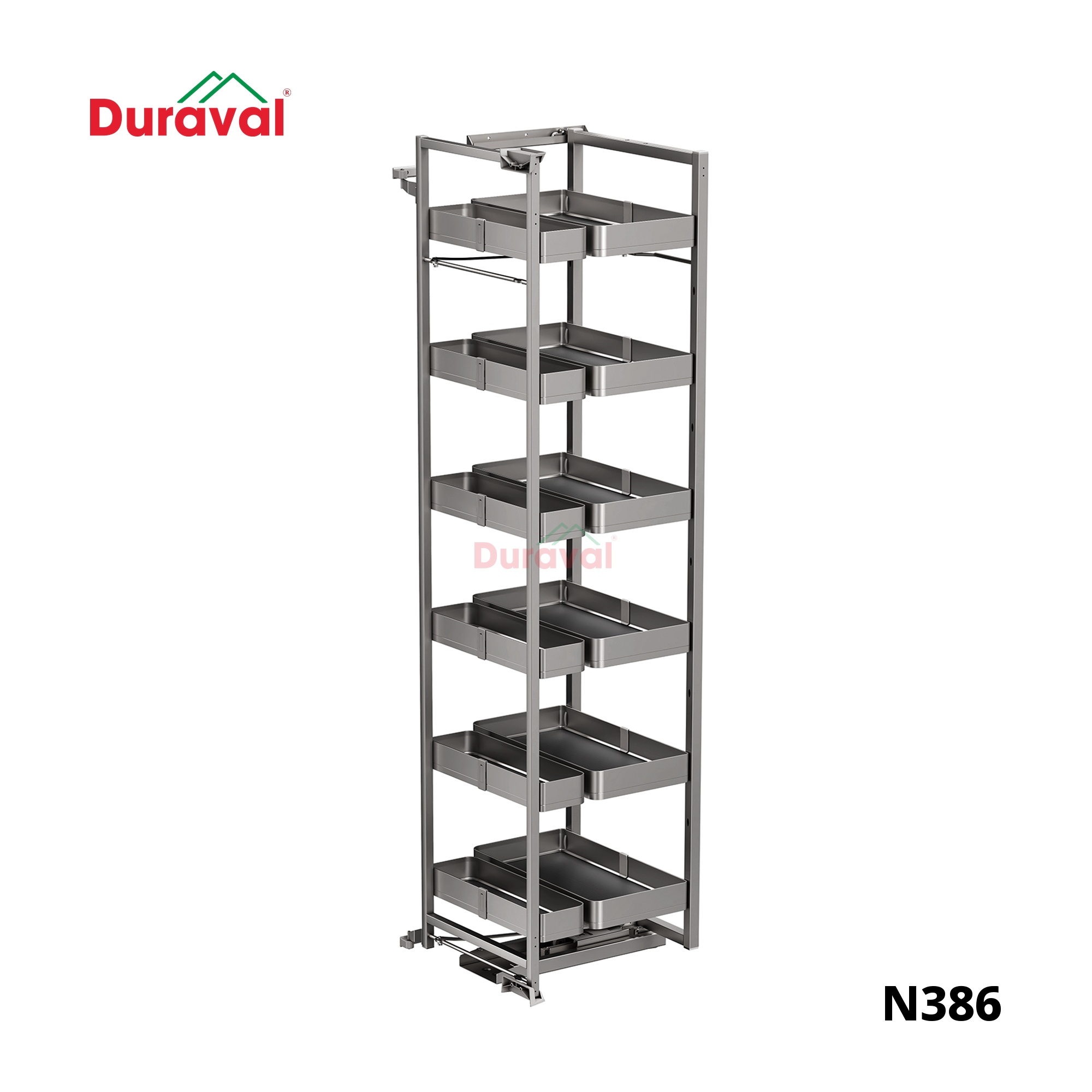 N386 - Tủ đồ khô liên hoàn Space Duraval N386 (1).jpg