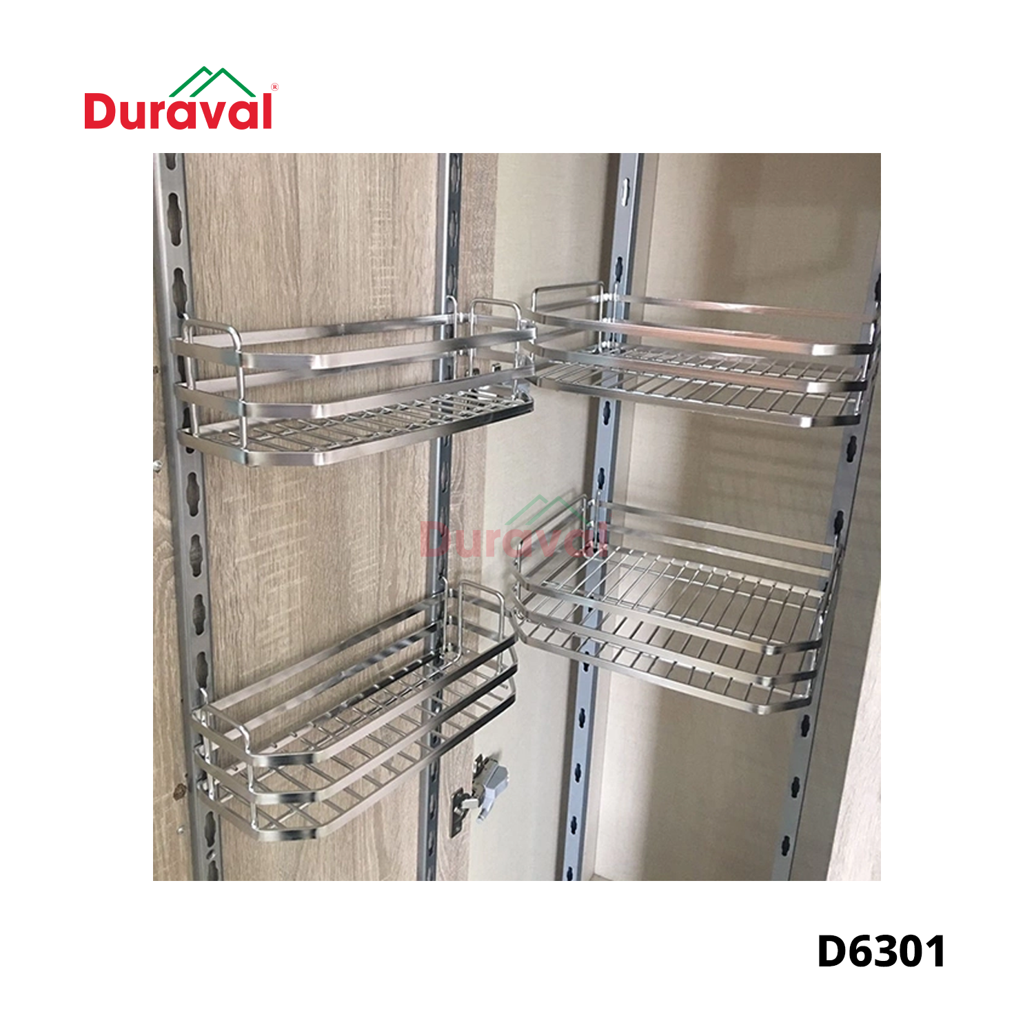 D6301 - Tủ đồ khô liên hoàn inox 304 Duraval D6301.png