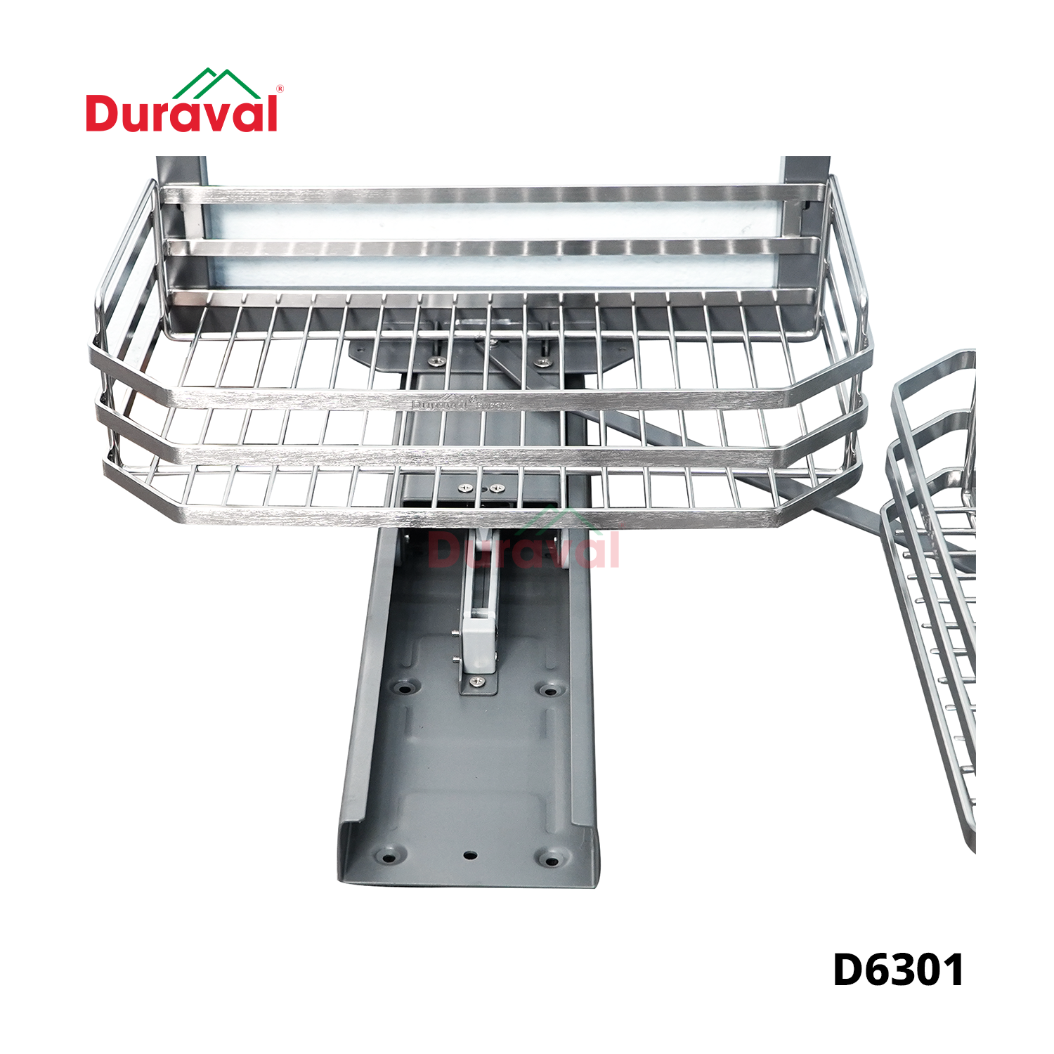 D6301 - Tủ đồ khô liên hoàn inox 304 Duraval D6301.png