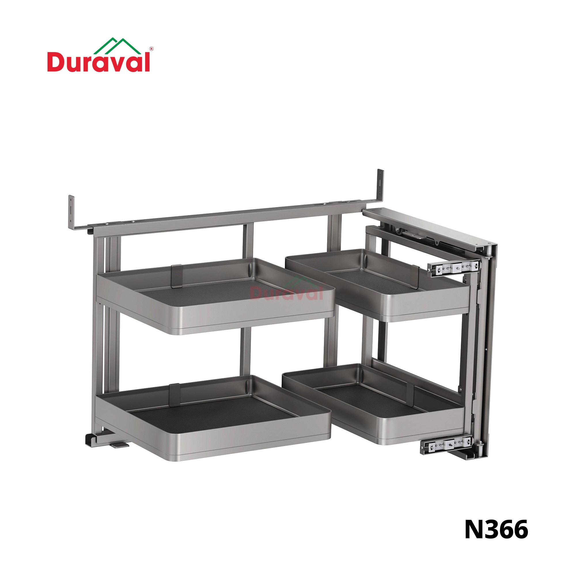 N366 - Tủ góc liên hoàn Space Duraval N366 (2).jpg