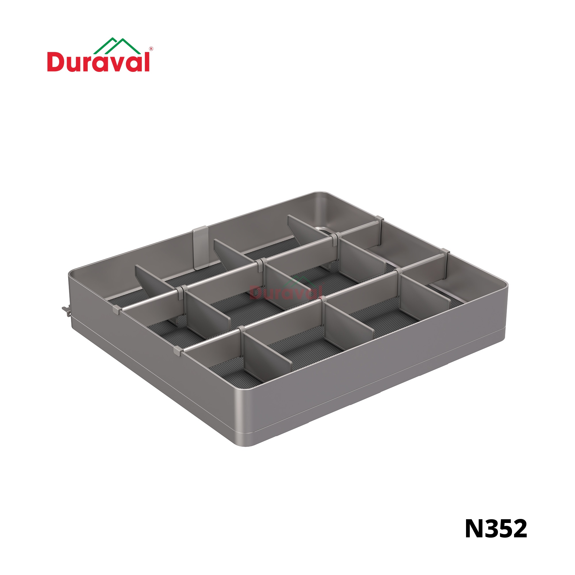 N352 - Tủ khô Space Duraval 600mm N352 (1).jpg