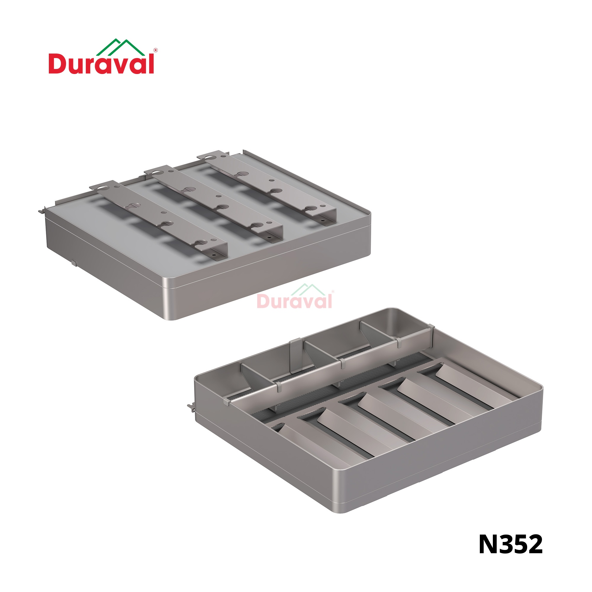 N352 - Tủ khô Space Duraval 600mm N352 (1).jpg