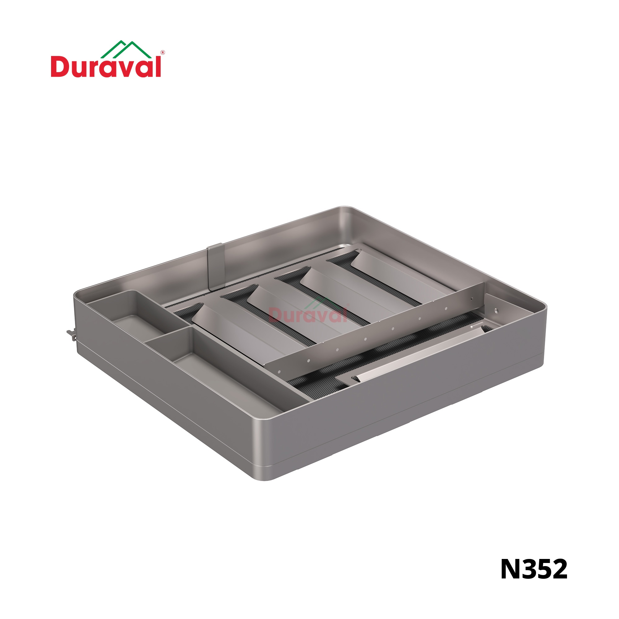 N352 - Tủ khô Space Duraval 600mm N352 (1).jpg