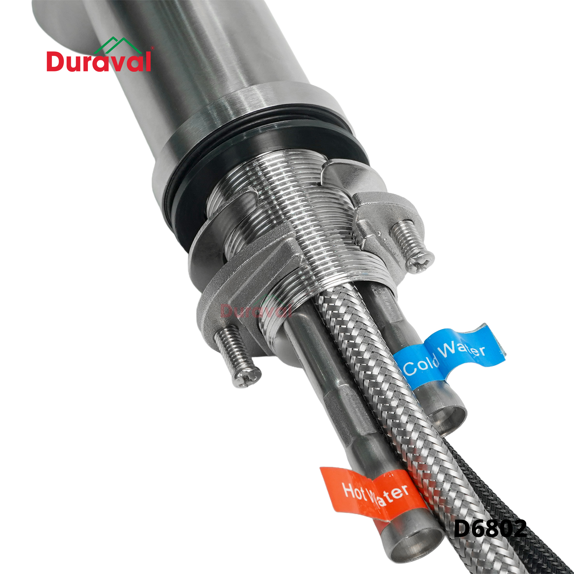 D6802 - Vòi rửa bát Inox 304 nóng lạnh Duraval D6802.jpg