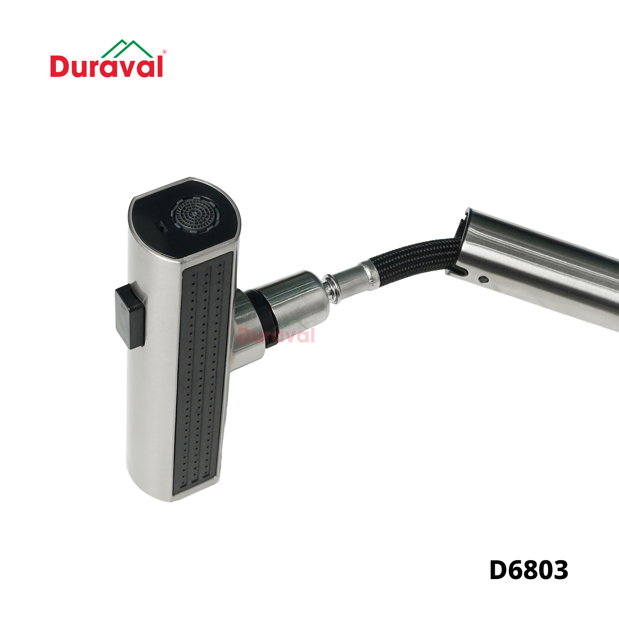D6803 - Vòi rửa bát Inox 304 nóng lạnh Duraval D6803.jpg