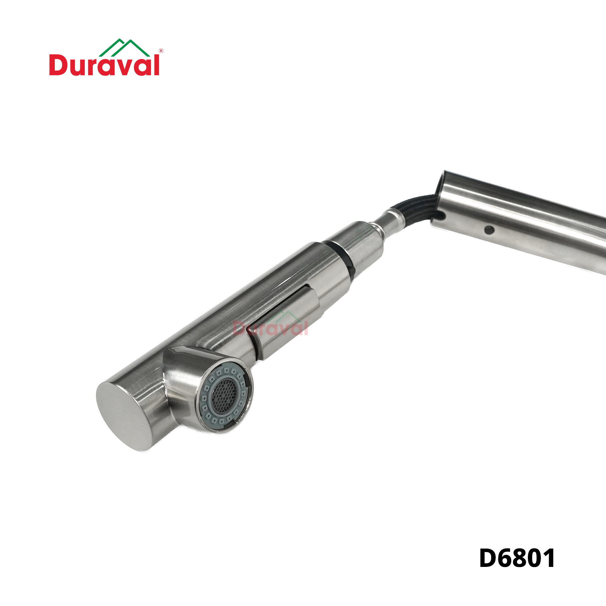 D6801 - Vòi rửa bát Inox 304 nóng lạnh Duraval D6801.jpg