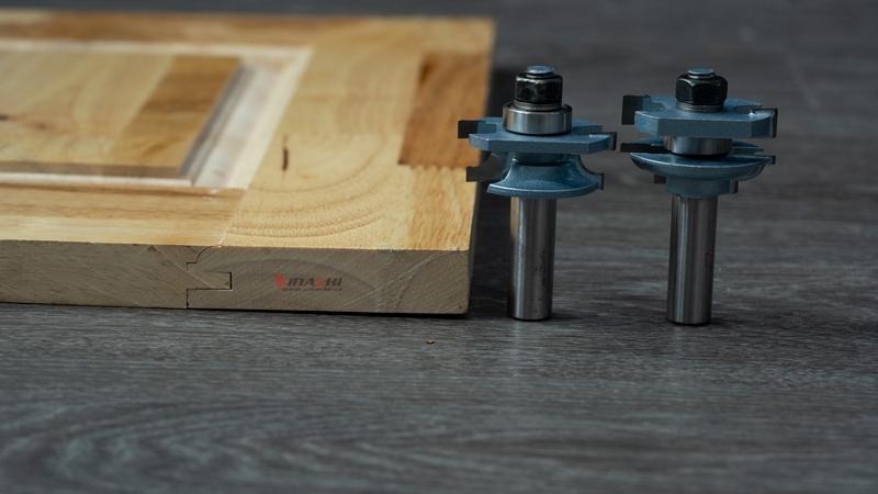 Mũi làm mộng mòi - Sản phẩm chuyên dụng ghép mộng cho tủ bếp