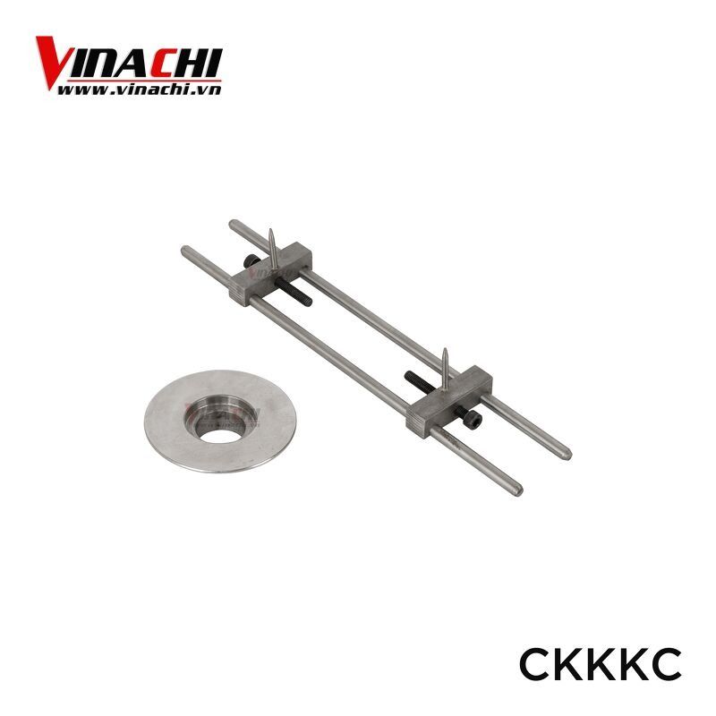 Dung cu khoan khoa cua ( co vong dinh vi )