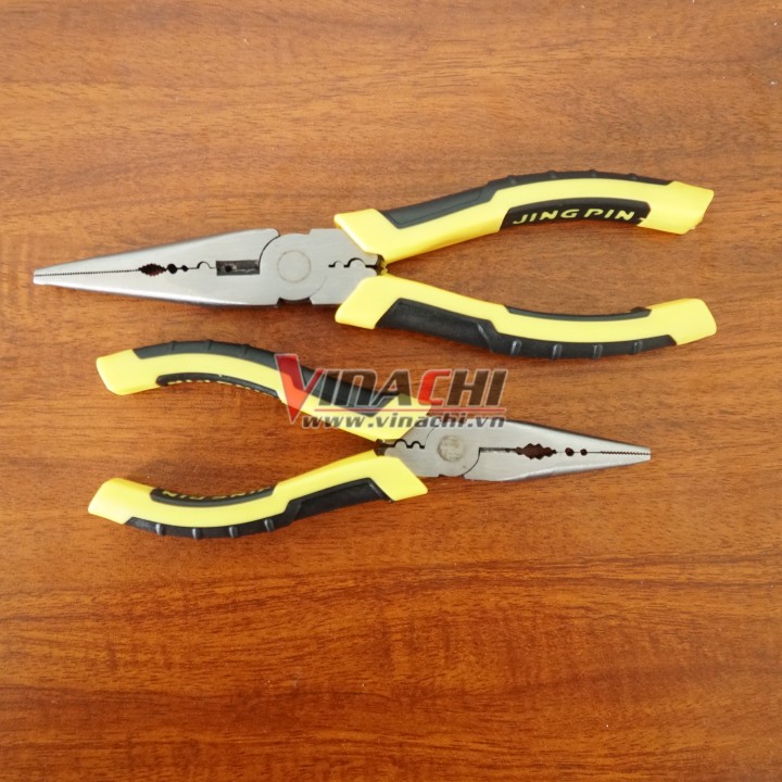 Kìm mỏ nhọn Xiujang