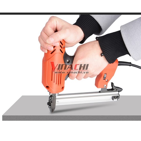 Súng bắn đinh điện Moyi 1 Súng bắn đinh điện Moyi 1