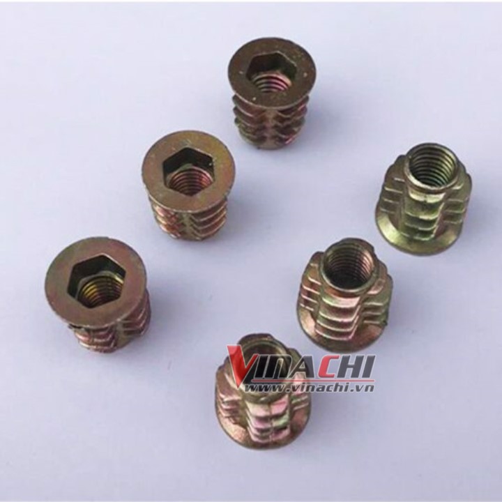 Ốc cấy ren ngoài Oc cay ren ngoai