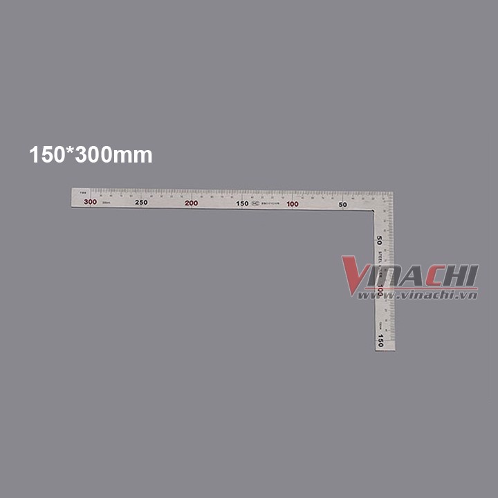 Thước L Stainless