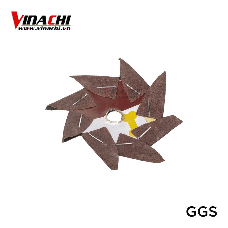 Giấy giáp hình sao 411 4