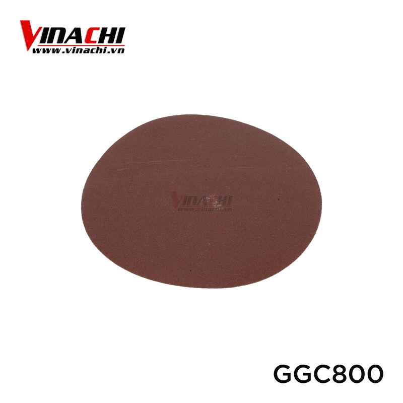 Giấy nhám tròn -  Mài mòn, đánh bóng các sản phẩm nội thất gỗ