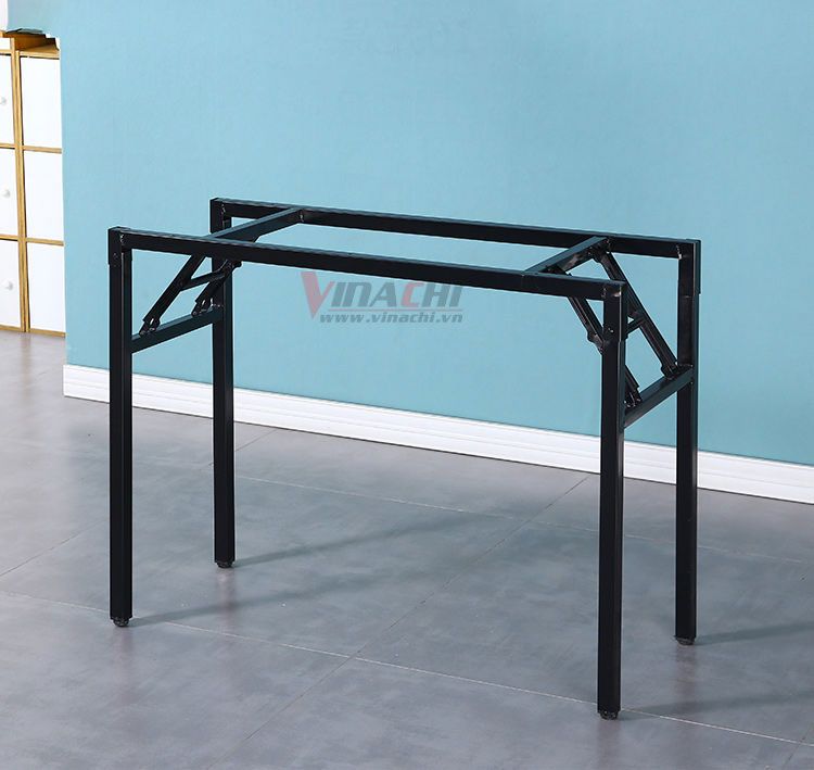 Bàn gập gọn sơn tĩnh điện Ban gap gon son tinh dien