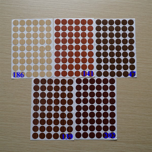 Miếng dán che lỗ khoan là gì?