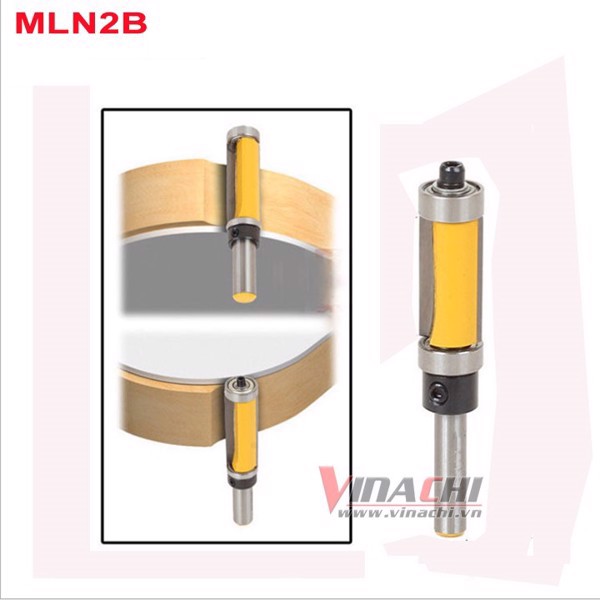 Mũi lấy nền 2 bi trên dưới Mũi lấy nền 2 bi trên dưới 3