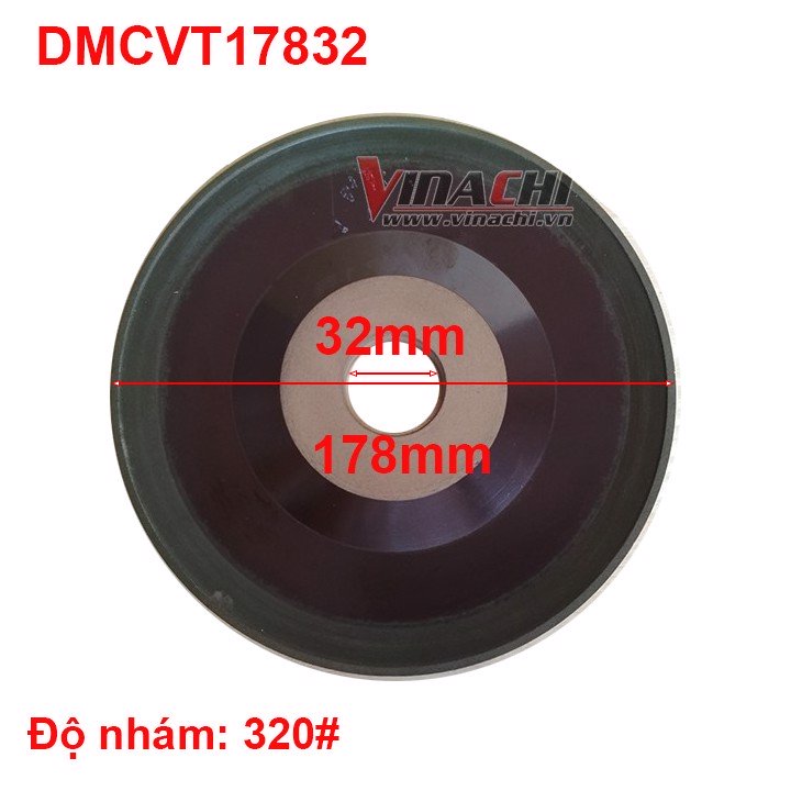 Đá mài cưa vi tính