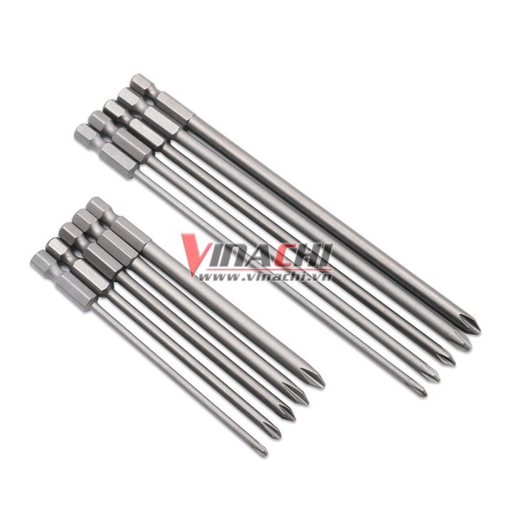 Đầu vặn vít chữ thập