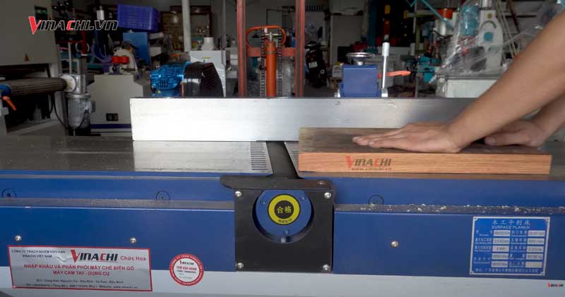 May bao tham luoi hat