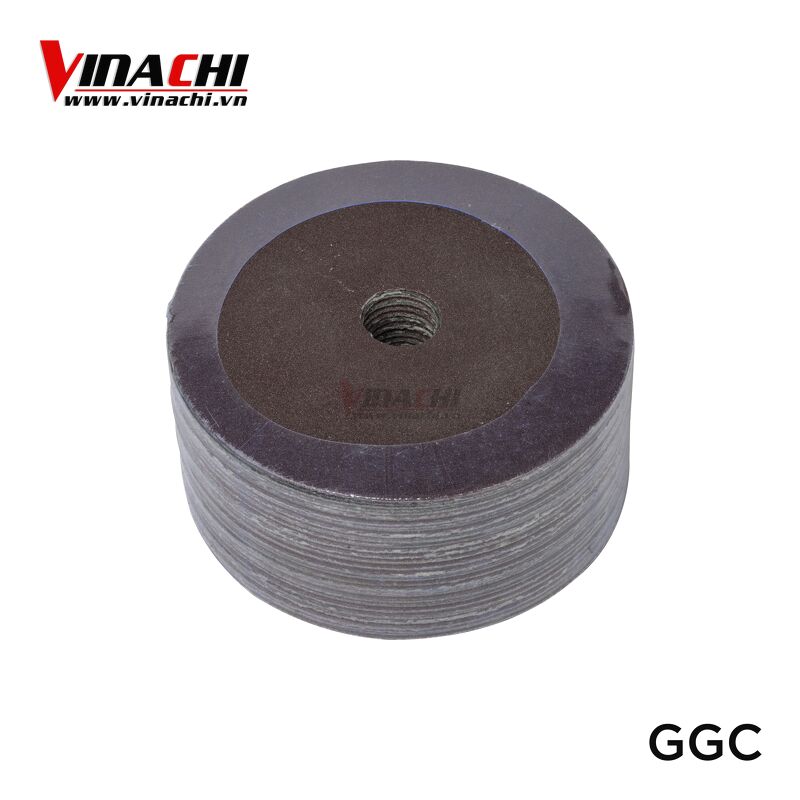 Giấy nhám chà gỗ  -  Công cụ hoàn thiện bề mặt lý tưởng