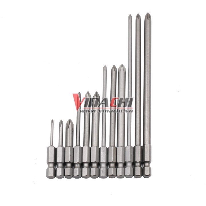 Đầu vặn vít chữ thập