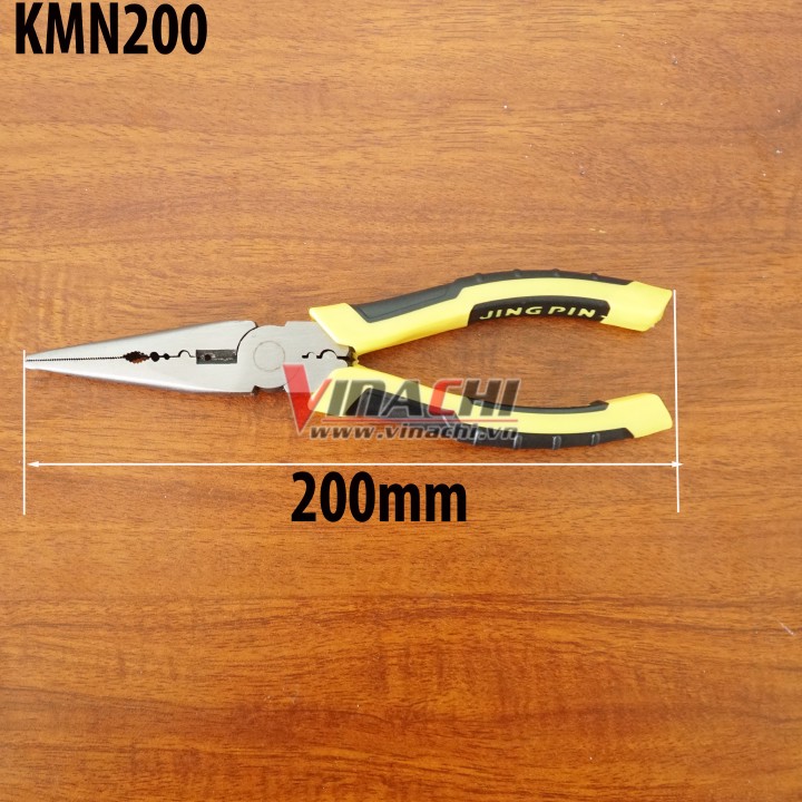 Kìm mỏ nhọn Xiujang