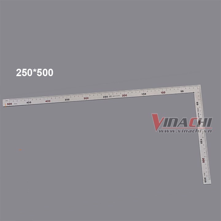 Thước L Stainless