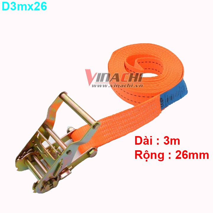 Day tang dai