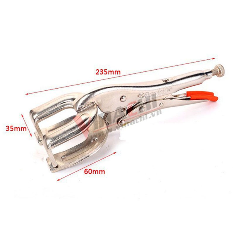 Kim chet Asaki AK8271 - 10in