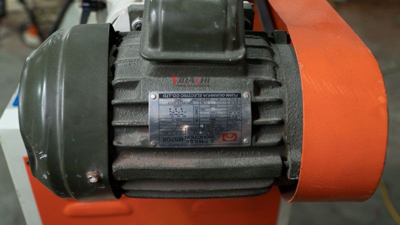 may mai luoi cua dia