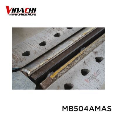 Máy bào thẩm - Bào thẳng, bào vát chính xác