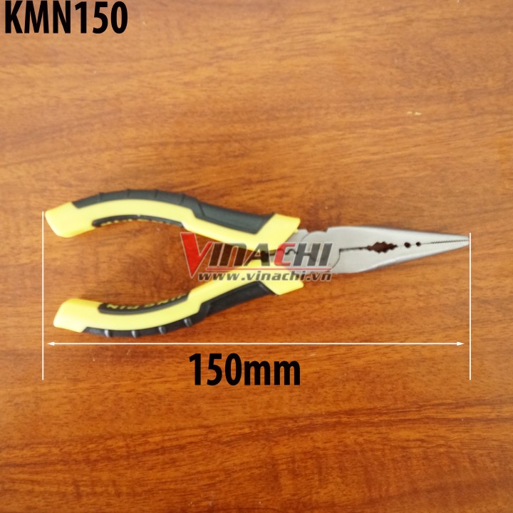 Kìm mỏ nhọn Xiujang