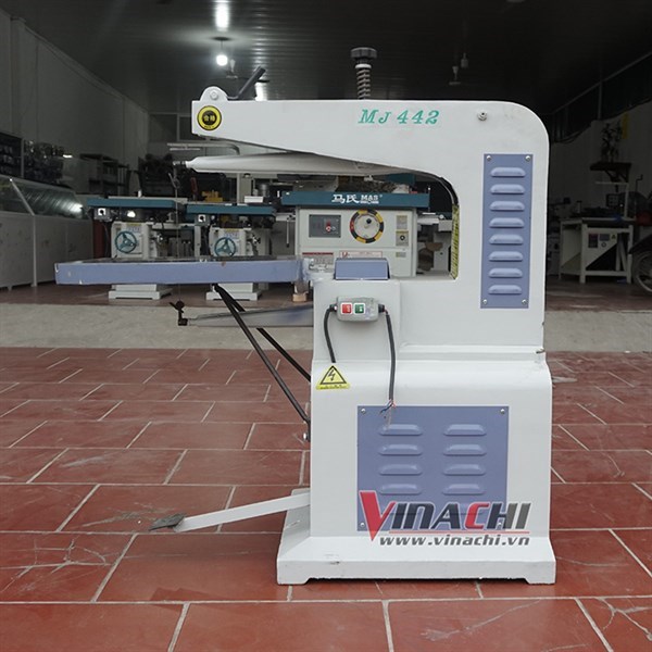 Máy lộng cưa MJ442 Máy lộng cưa MJ442