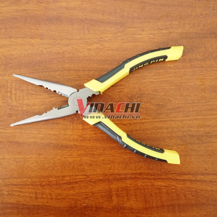 Kìm mỏ nhọn Xiujang