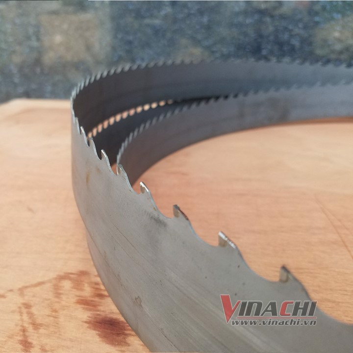 Cưa dây hợp kim