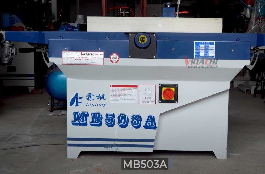 May bao tham luoi hat